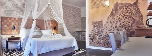 LIONSROCK Big Cat Sanctuary