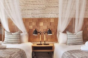 LIONSROCK Big Cat Sanctuary