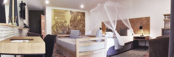 LIONSROCK Big Cat Sanctuary