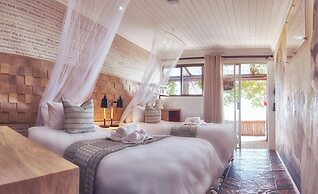 LIONSROCK Big Cat Sanctuary