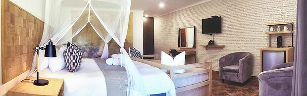 LIONSROCK Big Cat Sanctuary