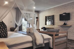 LIONSROCK Big Cat Sanctuary