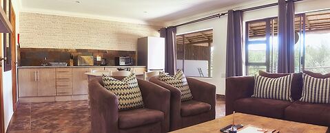 LIONSROCK Big Cat Sanctuary