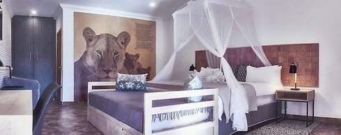 LIONSROCK Big Cat Sanctuary