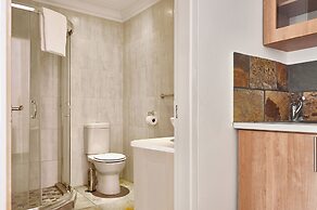 LIONSROCK Big Cat Sanctuary