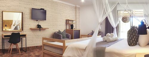 LIONSROCK Big Cat Sanctuary