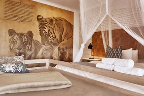 LIONSROCK Big Cat Sanctuary