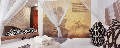 LIONSROCK Big Cat Sanctuary