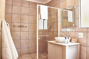 LIONSROCK Big Cat Sanctuary