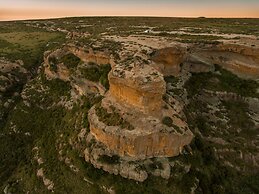 LIONSROCK Big Cat Sanctuary