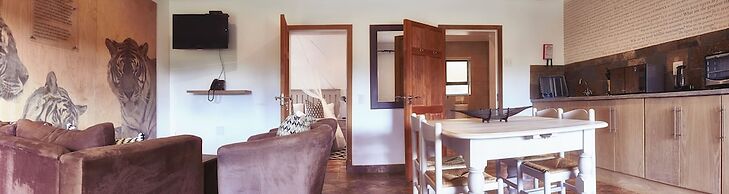 LIONSROCK Big Cat Sanctuary