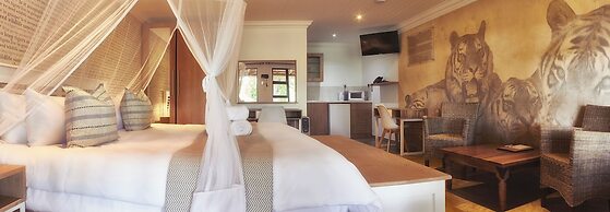 LIONSROCK Big Cat Sanctuary