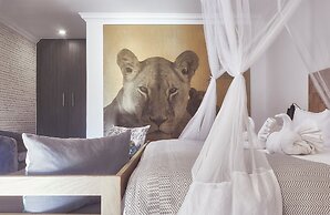 LIONSROCK Big Cat Sanctuary