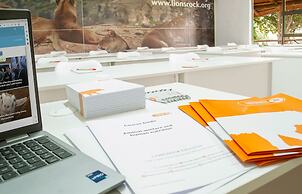 LIONSROCK Big Cat Sanctuary