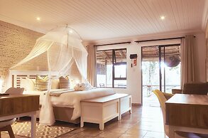 LIONSROCK Big Cat Sanctuary