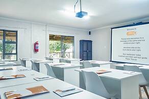 LIONSROCK Big Cat Sanctuary