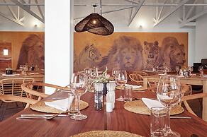 LIONSROCK Big Cat Sanctuary