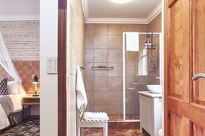 LIONSROCK Big Cat Sanctuary