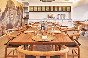 LIONSROCK Big Cat Sanctuary