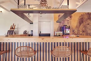 LIONSROCK Big Cat Sanctuary