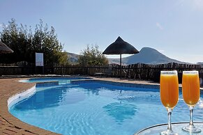 LIONSROCK Big Cat Sanctuary