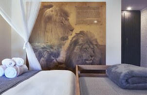 LIONSROCK Big Cat Sanctuary