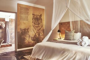 LIONSROCK Big Cat Sanctuary