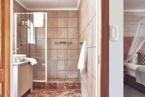 LIONSROCK Big Cat Sanctuary