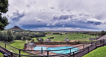 LIONSROCK Big Cat Sanctuary