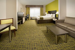Holiday Inn Express & Suites, Caryville by IHG