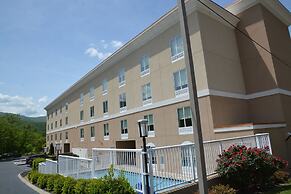 Holiday Inn Express & Suites, Caryville by IHG