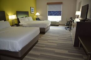 Holiday Inn Express & Suites, Caryville by IHG