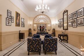 The Claridges Nabha Residence