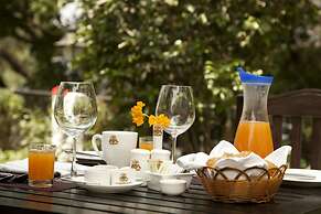 The Claridges Nabha Residence