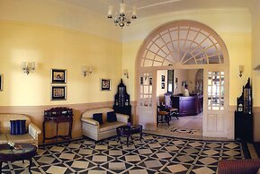 The Claridges Nabha Residence