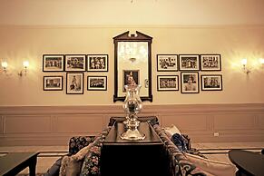 The Claridges Nabha Residence