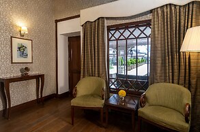 The Claridges Nabha Residence