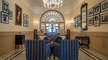 The Claridges Nabha Residence