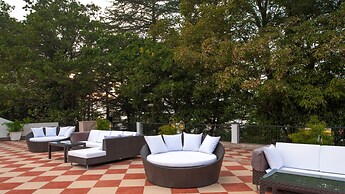 The Claridges Nabha Residence