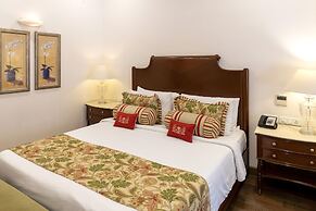 The Claridges Nabha Residence