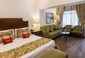 The Claridges Nabha Residence