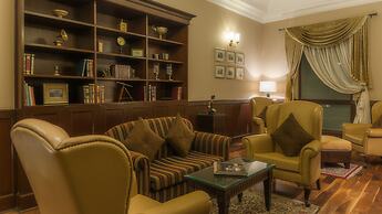 The Claridges Nabha Residence