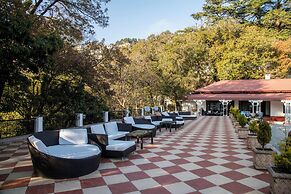 The Claridges Nabha Residence