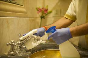 The Claridges Nabha Residence