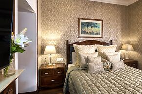 The Claridges Nabha Residence