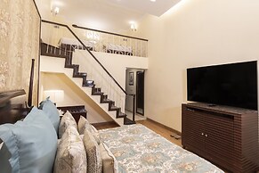 The Claridges Nabha Residence