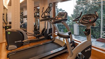 The Claridges Nabha Residence