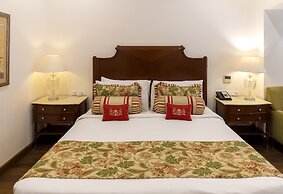 The Claridges Nabha Residence