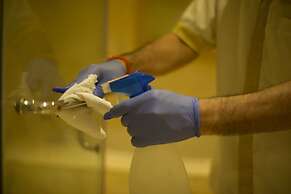 The Claridges Nabha Residence