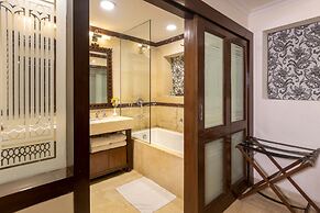 The Claridges Nabha Residence